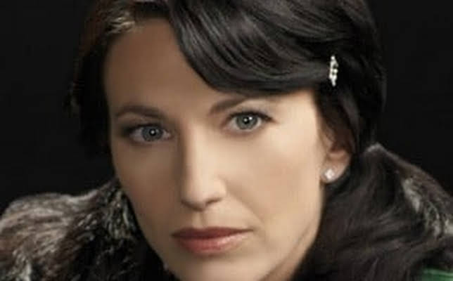 Claudia Black