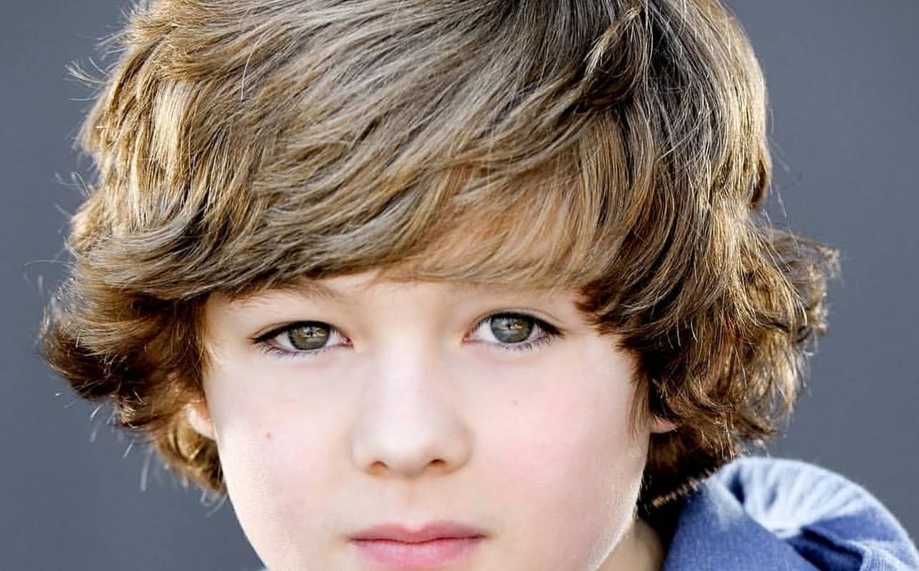 Blane Crockarell