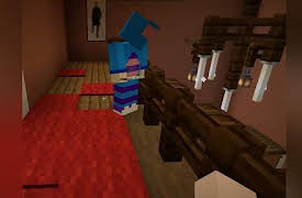 Mother Goose Club Let's Play Minecraft: Minecraft Escape the House 1