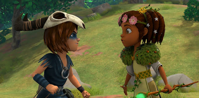 08:00: Robin Hood - Schlitzohr von Sherwood | ZDF | 1/17 2026