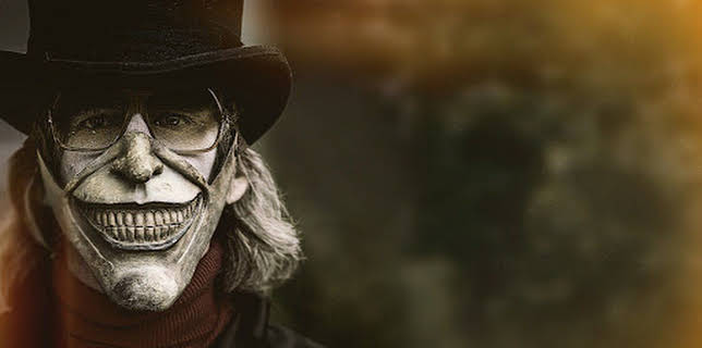 02:55: The Black Phone | Sat1 | 2/1 2026