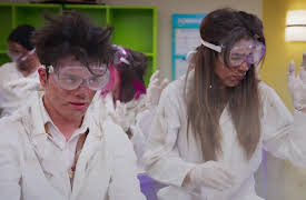 Incorregibles de Santa Martha season-1: Incorregibles de Santa Martha - El fuego de Terra