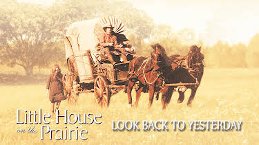 11:20: Little House: Look Back to Yesterday | TV6 | 5/27 2026