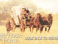 Little House: Look Back to Yesterday