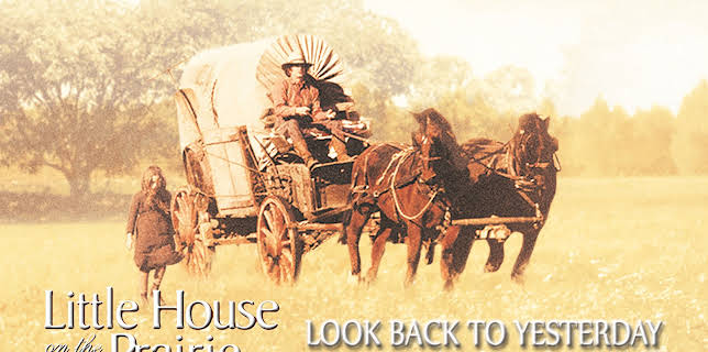 10:15: Little House: Look Back to Yesterday | TV6 | 12/25 2025