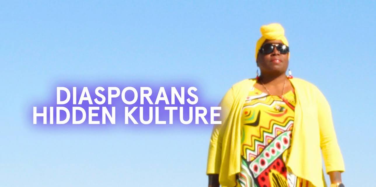 Diasporans Hidden Kulture (2023)