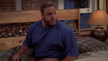 7:20 AM: The King of Queens | Channel 4 | 8/25 2026