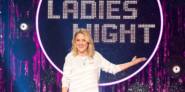 23:40: Ladies Night | MDR Fernsehen | 2/18 2026