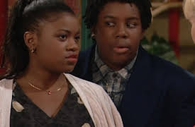 Kenan & Kel Season 1: Diamonds Are for Roger