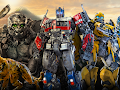 Transformers: Rise of the Beasts