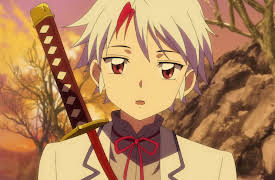 Yashahime: Princess Half-Demon (Japanese with English Subs): Night of the New Moon and the Black-haired Towa