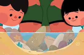 Silly Sundays, Season 1: Meet the Rocks