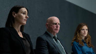 9:00 PM: Vigil (S3 E1) (S3) | BBC One East Midlands | 8/30 2026