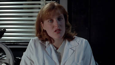 12:00 AM: The X-Files (S2 E2) (S2) | Paramount | 4/14 2026