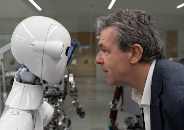 15:30: plan b: Digitale Kollegen im Einsatz | ZDF | 4/26 2026