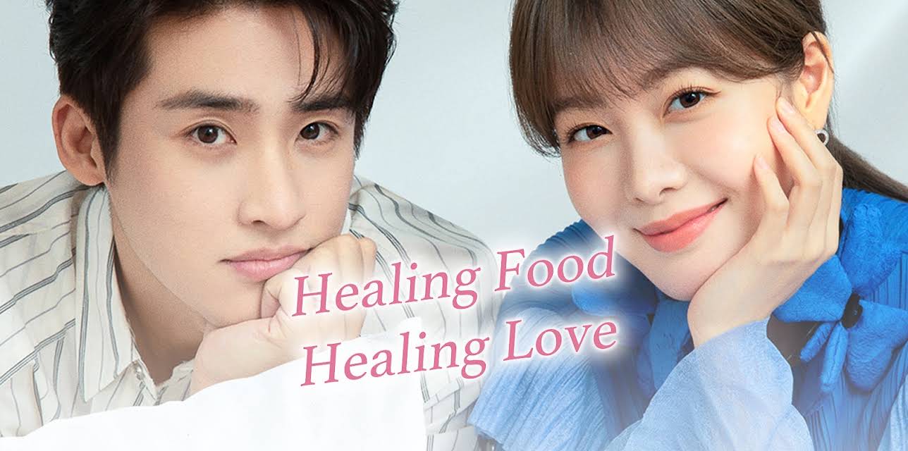Healing Food, Healing Love