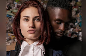 The Model Show: Winner takes all