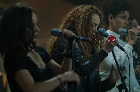 Out Loud: All Or Nothing