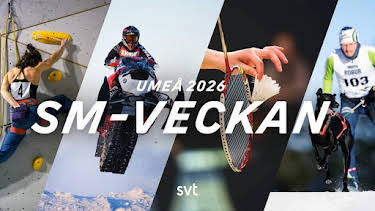 10:45: SM-veckan | SVT2 | 3/29 2026