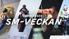 SM-veckan