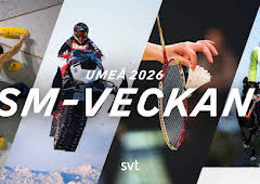 SM-veckan
