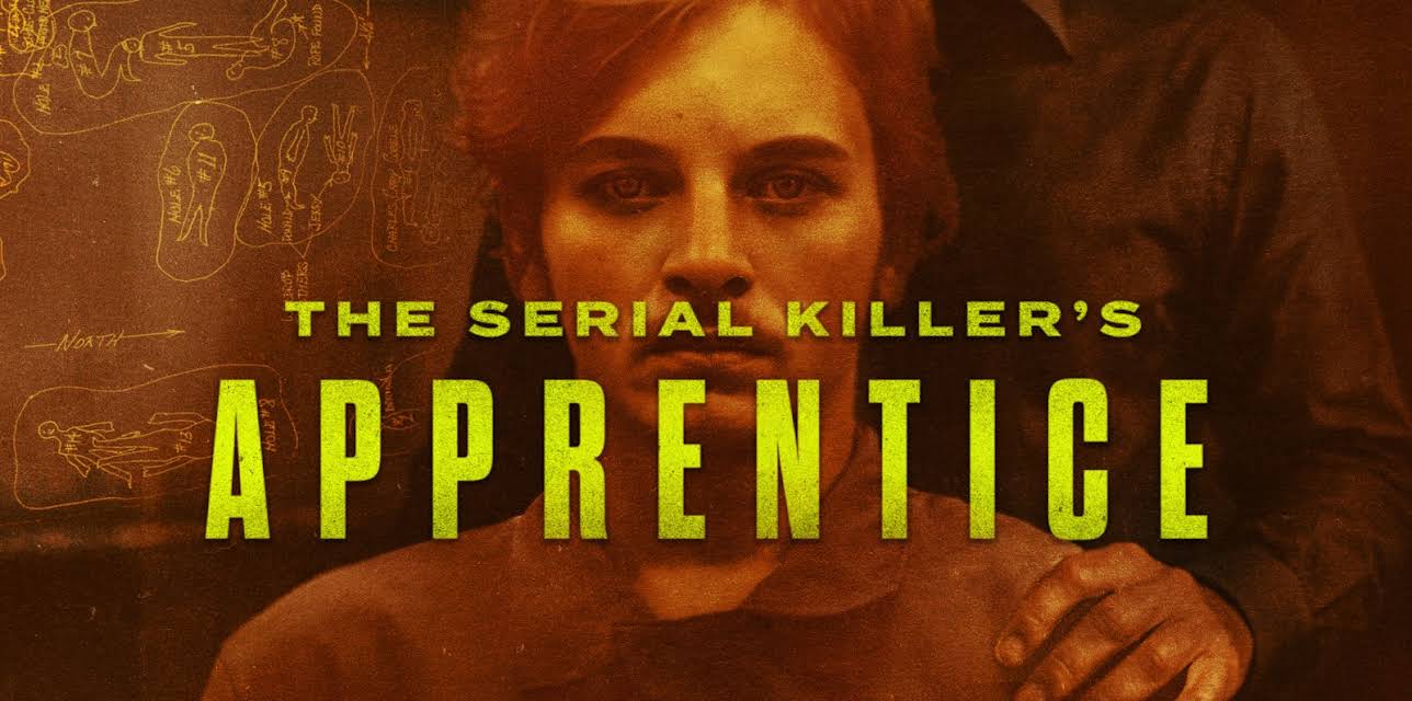The Serial Killer's Apprentice (2025)