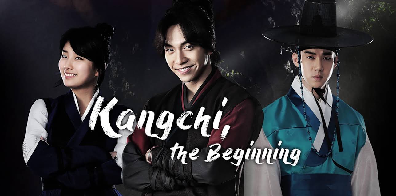 Kangchi, the Beginning