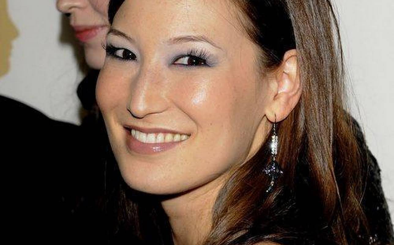 Jennifer Spence