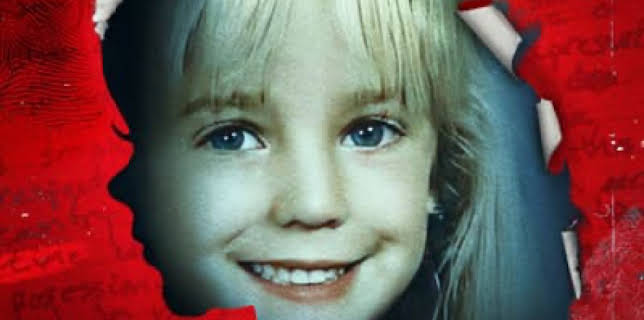 Suburban Nightmare: JonBenet Ramsey (2022)