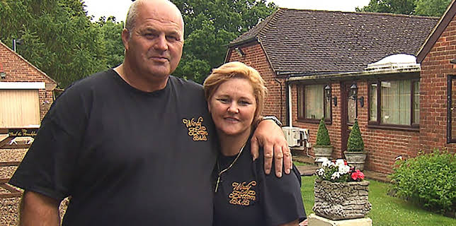 4:50 PM: Four in a Bed | More 4 | 12/28 2025