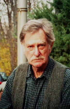 Nesbitt Blaisdell as 