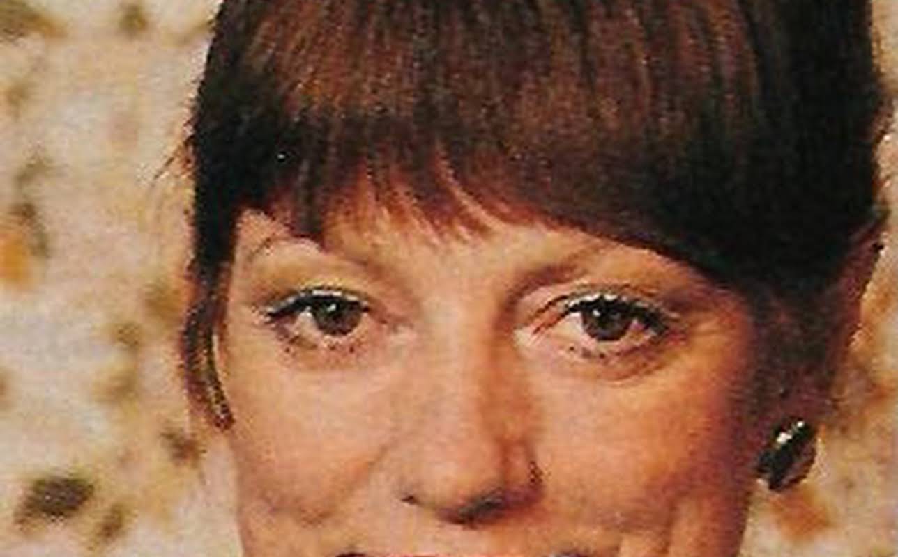 Kirsten Walther