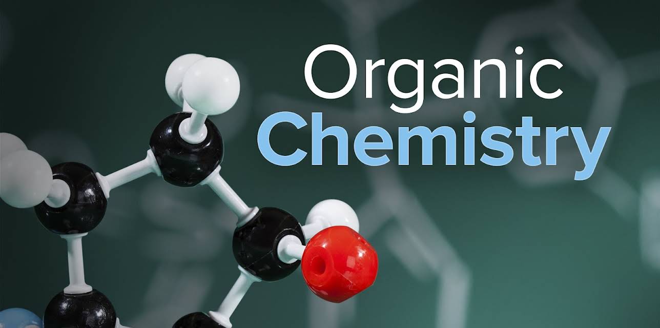 Foundations of Organic Chemistry