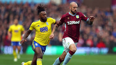 12:00 AM: EFL 17/18: A. Villa v Birmingham | Sky Sports Football | 2/9 2026