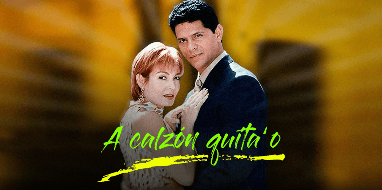 A Calzón Quita'o season-1