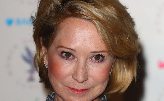 Felicity Kendal