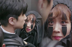 Jang Geum, Oh My Grandma: Jang Geum, Oh My Grandma Episode 4