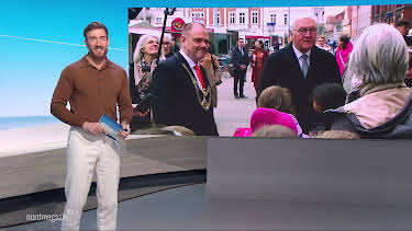 09:00: Nordmagazin | NDR Fernsehen | 4/15 2026