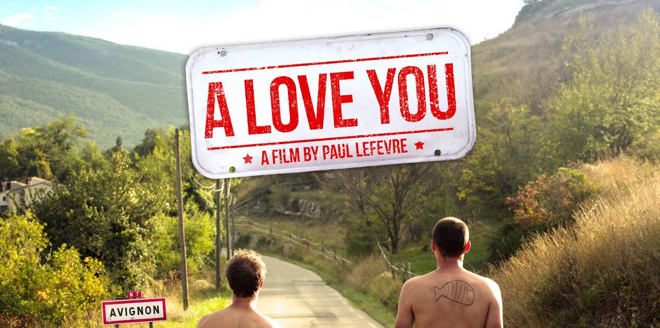 A Love You (2015)