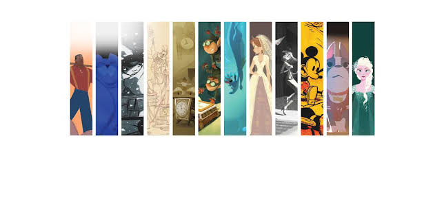 Walt Disney Animation Studios Short Films Collection (2015)