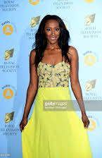 Victoria Ekanoye as 