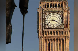 Discovering the World: London - Mirror of the World