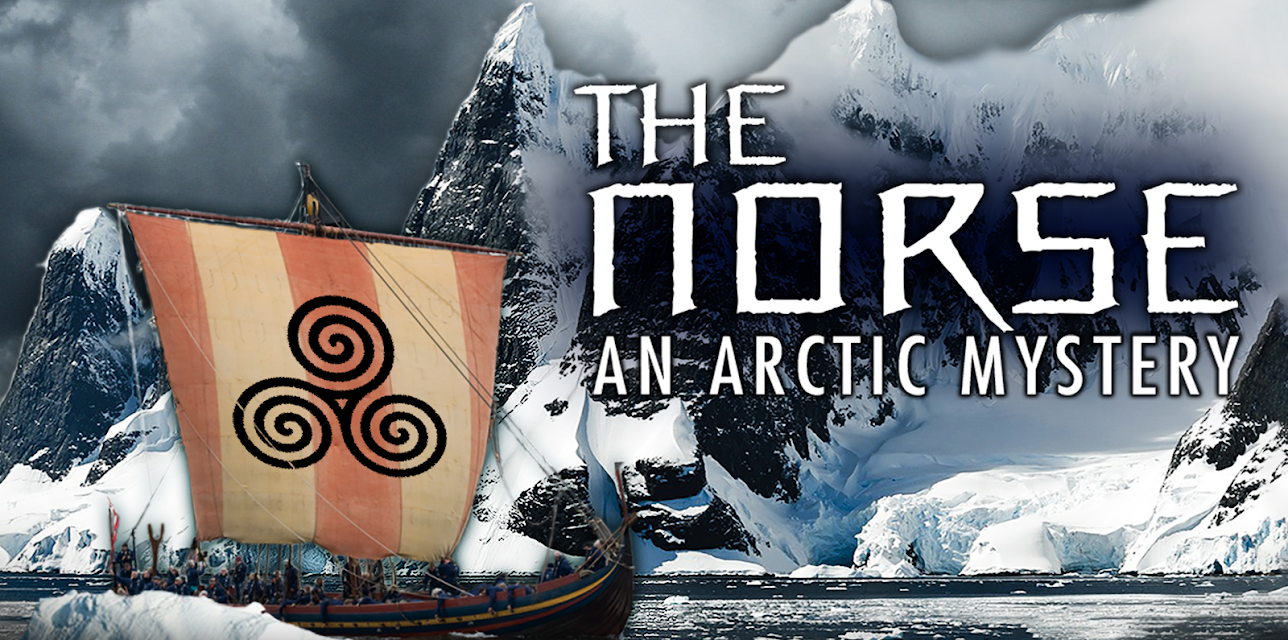 The Norse (2012)