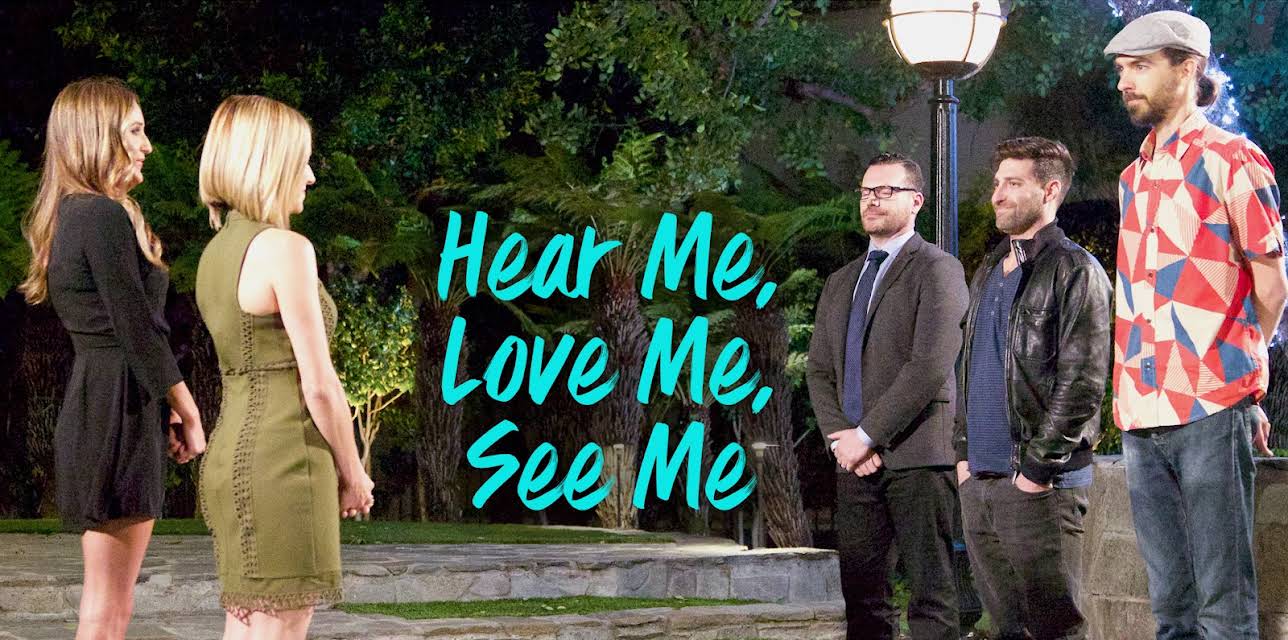 Hear Me, Love Me, See Me Season 1