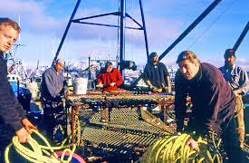 Deadliest Catch: Episode 5