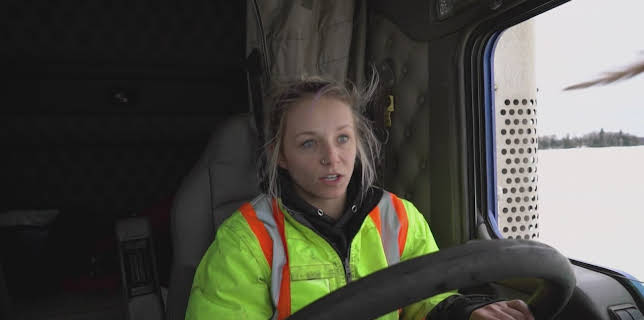 04:55: Ice Road Truckers (S11 E8) (S11) | TV10 | 12/13 2025