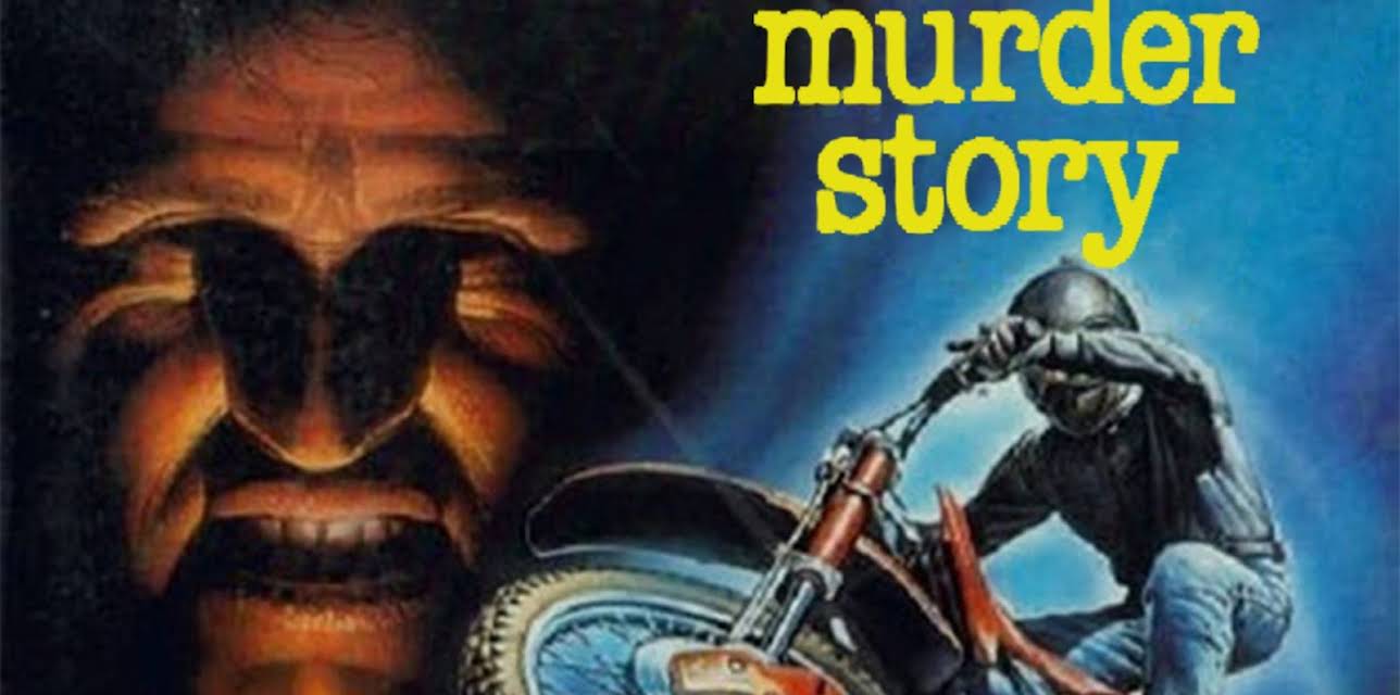 Murder Story (1989)