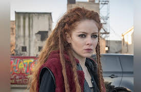 Captain Maria: S01E03