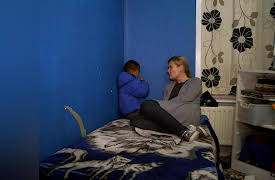 Violent Child, Desperate Parents Season 1: Smash Jordan