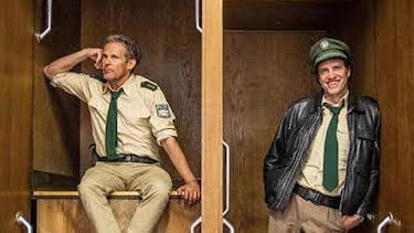 09:05: Hubert und Staller (39) | Das Erste | 4/15 2026